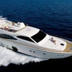 Navis Yacht Charter Signs New Yacht