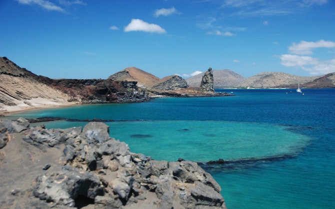 Galapagos Islands