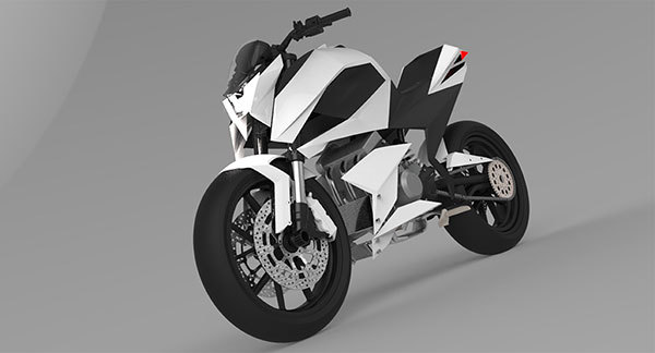 Keeway-Euphoria-1130-Concept-Motorbike 8