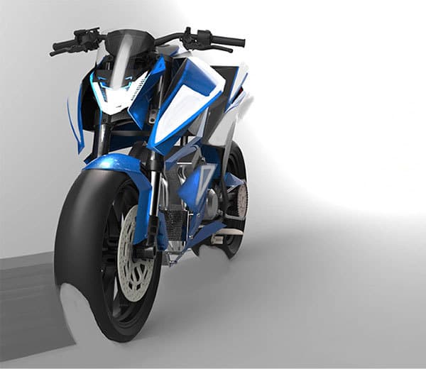 Keeway-Euphoria-1130-Concept-Motorbike 9
