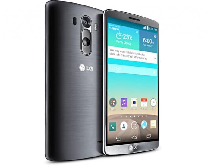 LG-G3-Smartphone 1