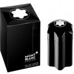 Montblanc presents new mens fragrance