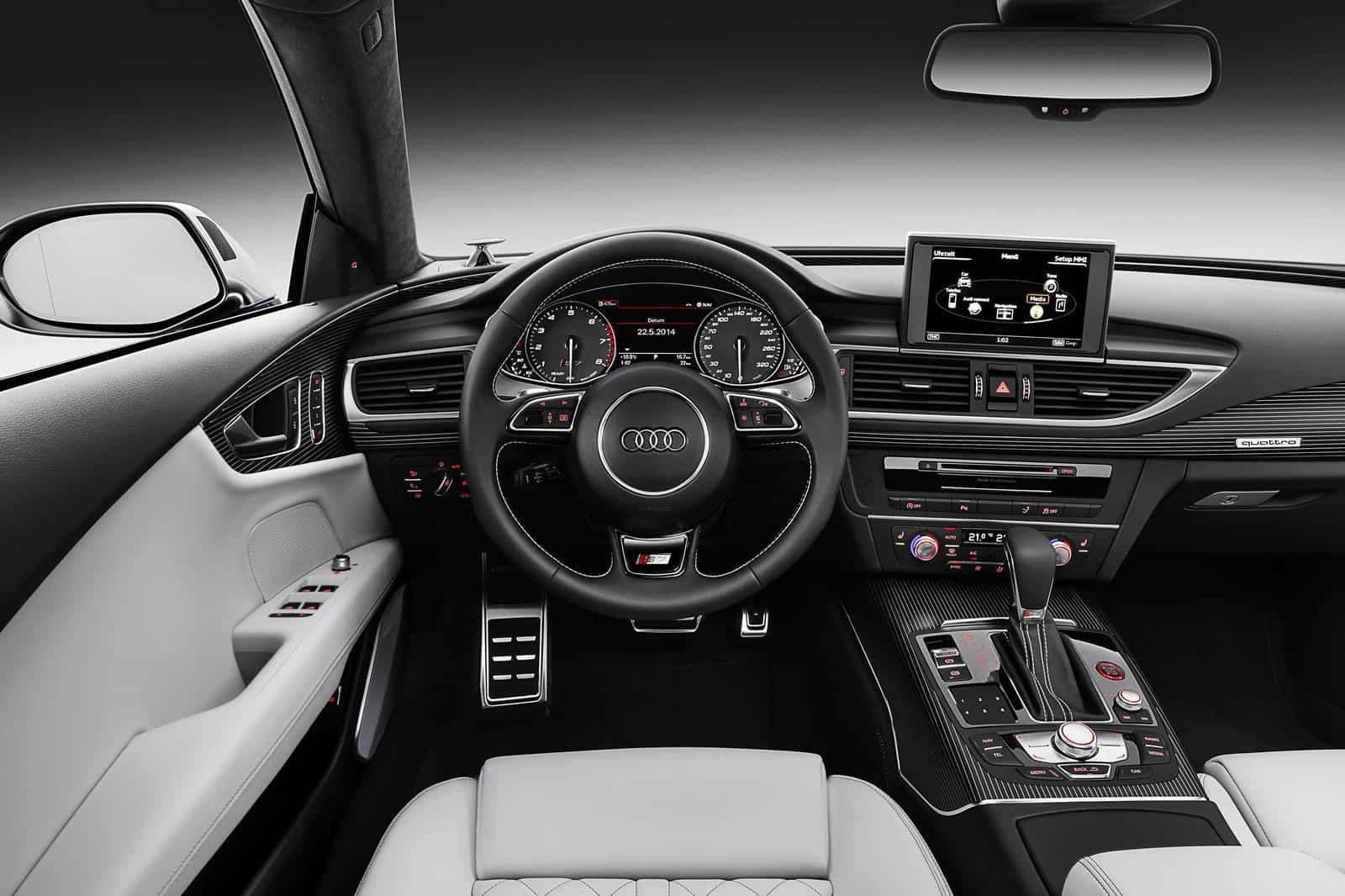 New-Audi-A7and-S7-Sportback-Models 2