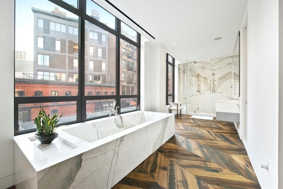 One-North-Moore-Luxury-Tribeca-Apartment 7