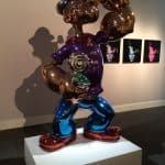 Popeye-Statue-Jeff-Koons 4