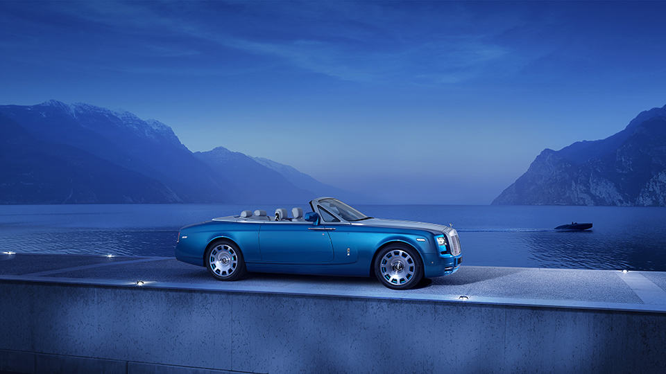Rolls-Royce-Phantom-Drophead-Coupe-Waterspeed-Collection 2