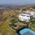 One of the Most Iconic and Famous Homes in the City of Yorba Linda on Sale for $20,7 Million