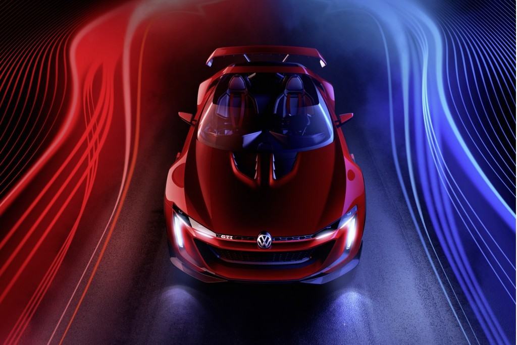 Volkswagen-GTI Roadster-Vision-Gran-Turismo 3