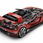 Volkswagen-GTI Roadster-Vision-Gran-Turismo 7