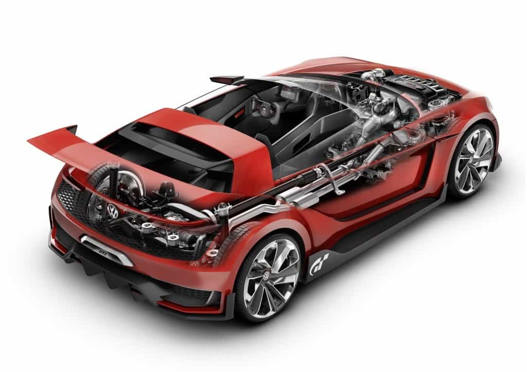 Volkswagen-GTI Roadster-Vision-Gran-Turismo 7