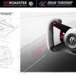 Volkswagen-GTI Roadster-Vision-Gran-Turismo 9