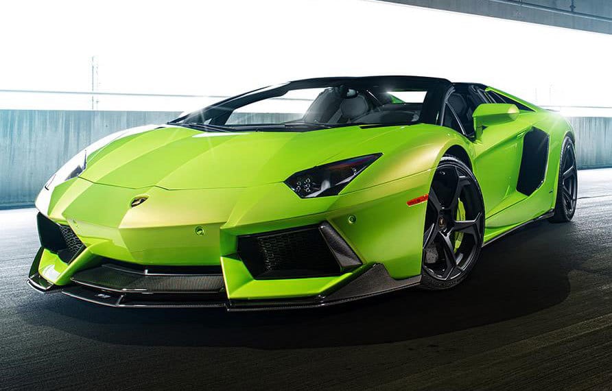 Vorsteiner-Lamborghini-Aventador-V-Hulk 1
