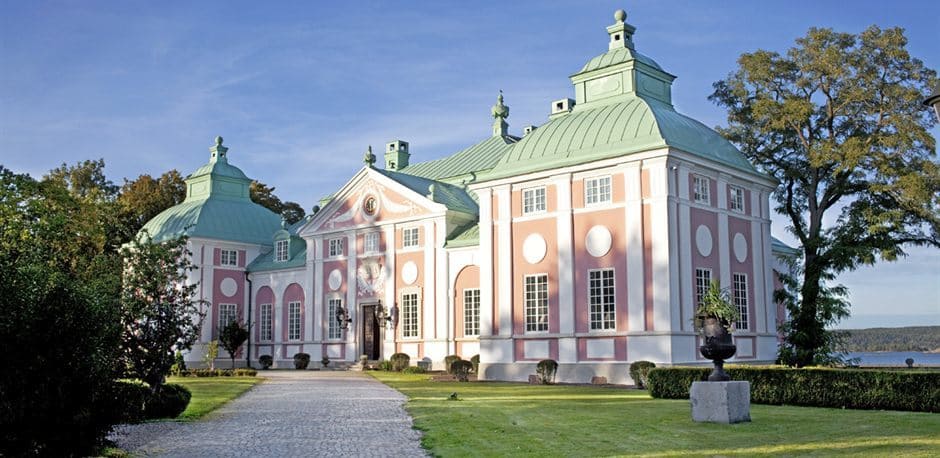 Allono-Baroque-Castle-Sweden 1
