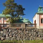 Allono-Baroque-Castle-Sweden 14