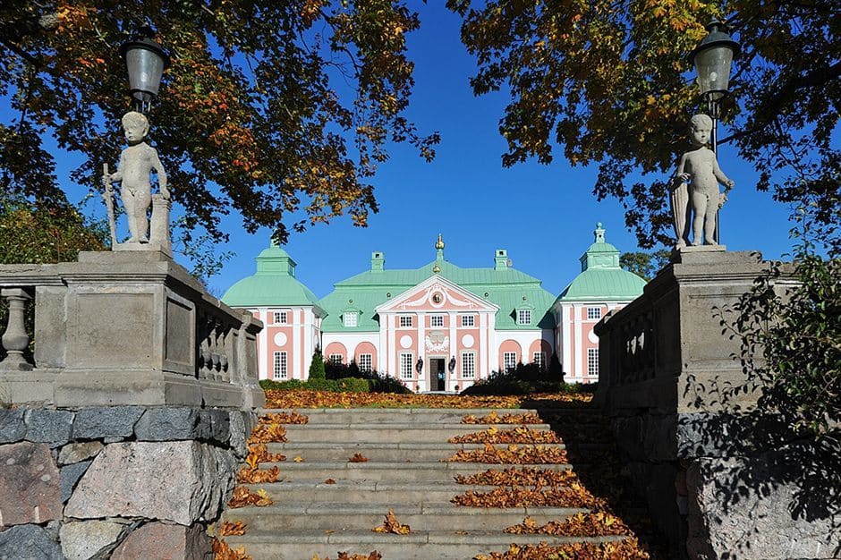 Allono-Baroque-Castle-Sweden 15