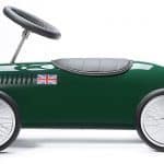 Bentley-Blower-Ride-On-Model 2