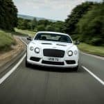 Bentley-Continental-GT3-R 5