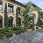 Beverly-Hills-Mediterranean-Estate 1