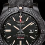 Breitling-Avenger-Blackbird-Wristwatch 3