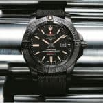 Breitling-Avenger-Blackbird-Wristwatch 4