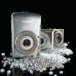 Canon Diamond Ixus