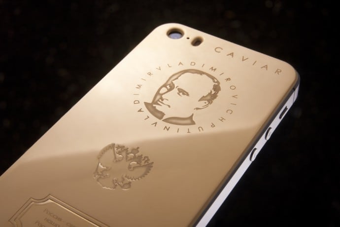 Caviar-iPhone-5S-Supremo 1