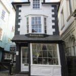 Crooked House of Windsor