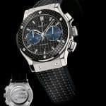Hublot Classic Fusion Chrono Limited Edition for the 76th Annual Bol dOr Mirabaud
