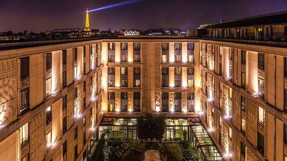 Hôtel-du-Collectionneur-Paris 2