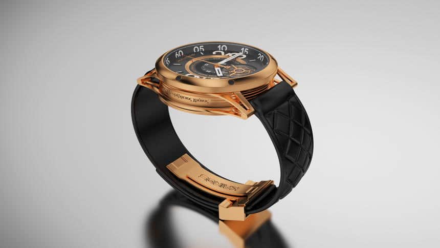 Kairos-Mechanical-Smart-Watch-Hybrid 6