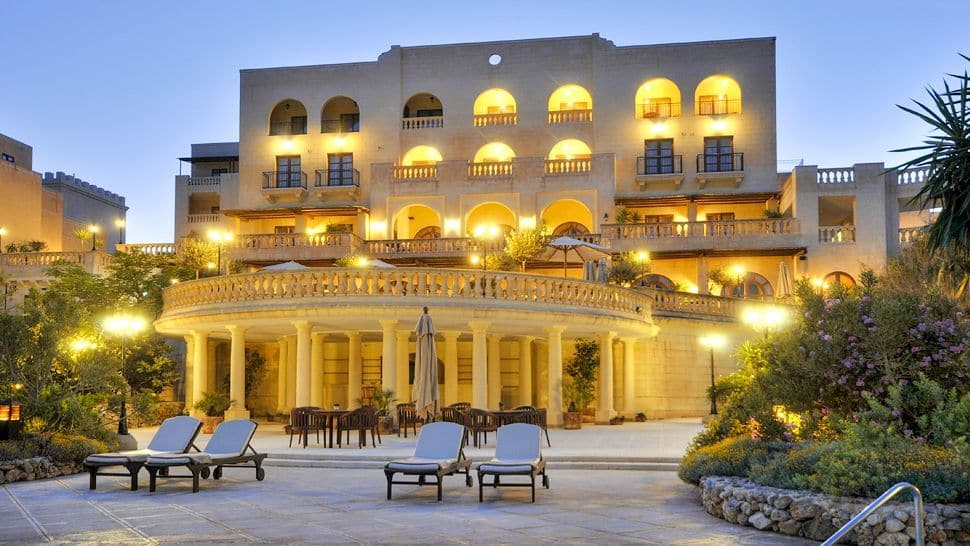 Kempinski-Hotel-San-Lawrenz-Gozo 11