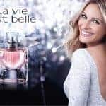 Lancôme выпустит роскошную версию аромата La Vie Est Belle