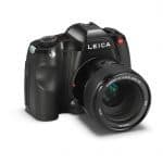 Leica S Edition 100