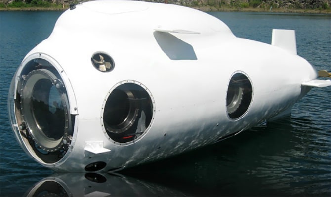 Nautilus-VAS-Luxury-Submersible