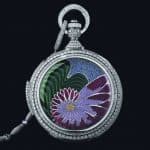 Parmigiani Fleurier Fibonacci Pocket Watch