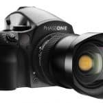 Phase One 645DF P65+ Camera