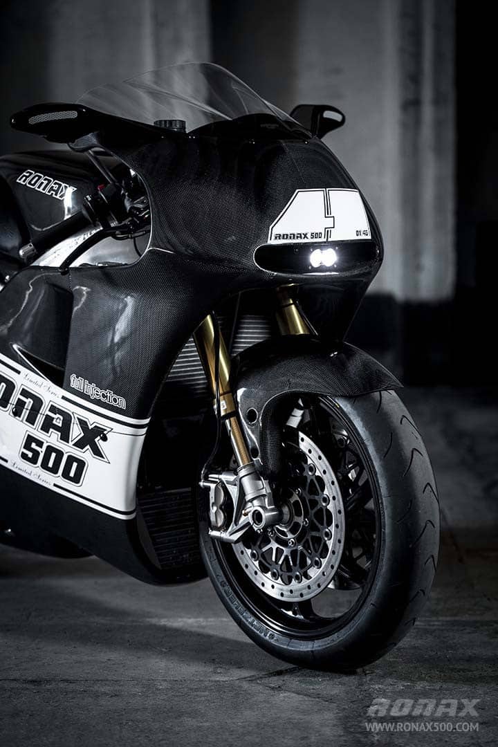 Ronax-500-Motorbike 12