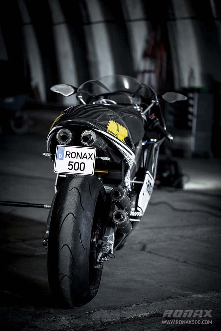 Ronax-500-Motorbike 13