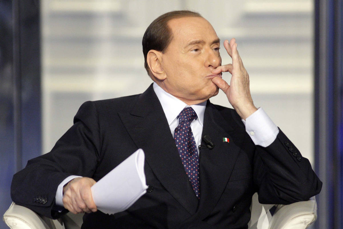 Silvio-Berlusconi