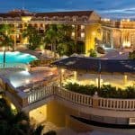 Sofitel-Cartagena-Santa-Clara-Hotel 2