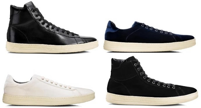 Tom-Ford-Luxury-Sneaker-Collection 2