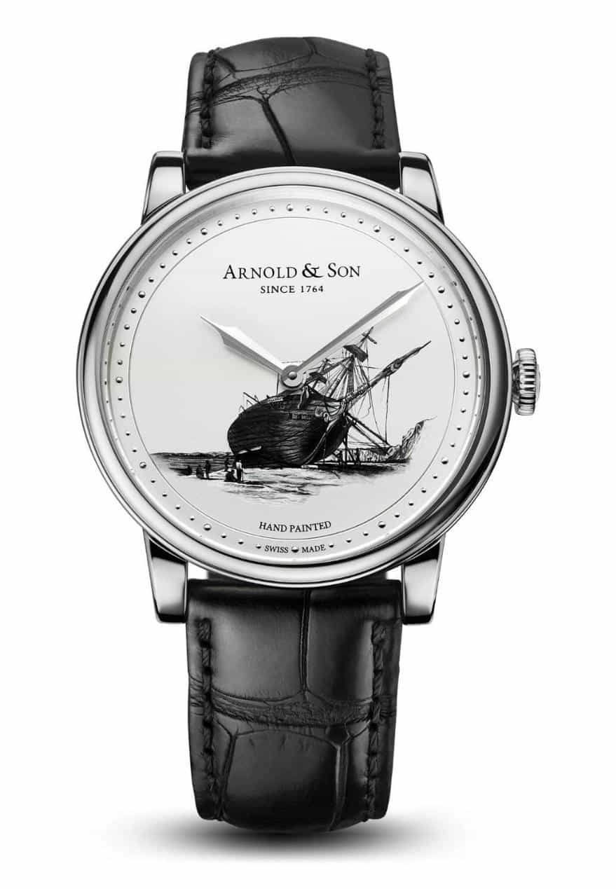 Arnold-and-Son-HMS-Beagle-Limited-Edition-Set 3
