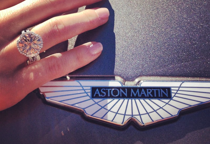 Aston-Martin-One-77-Jewelry-by-John-Calleija 1