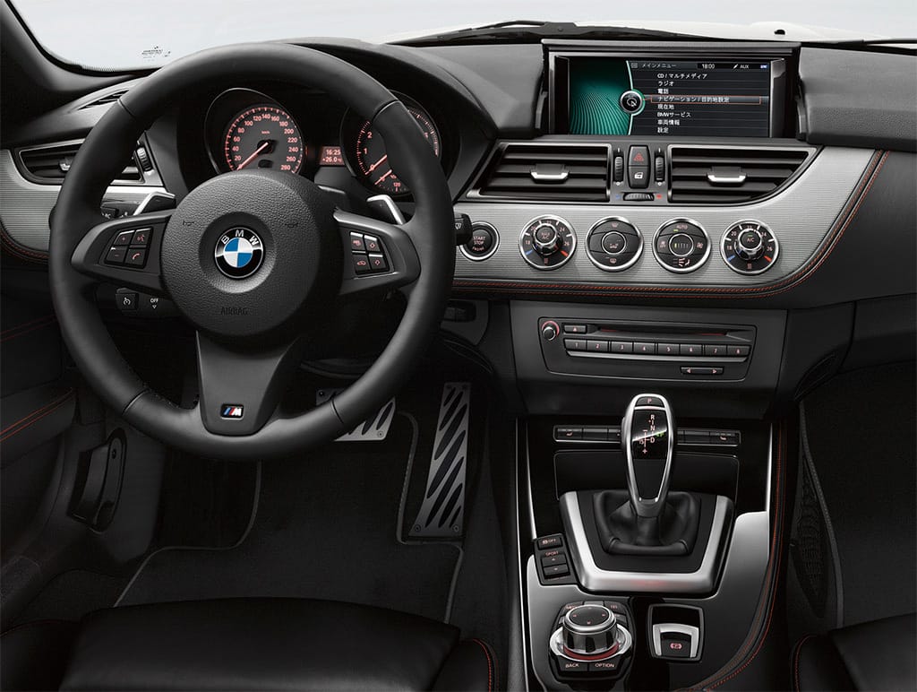 BMW-Z4-sDrive20i-GT-Spirit 3