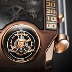 Christophe-Claret-X-Trem-1-Chocolate-Timepiece 2