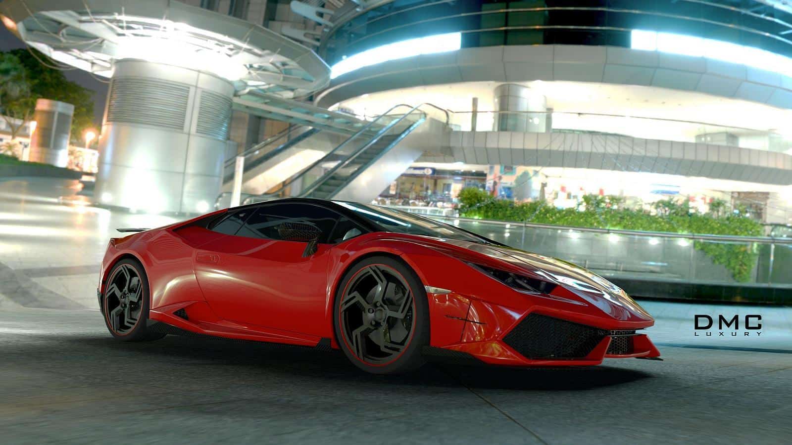 DMC-Affair-Upgrade-Lamborghini-Huracan 1