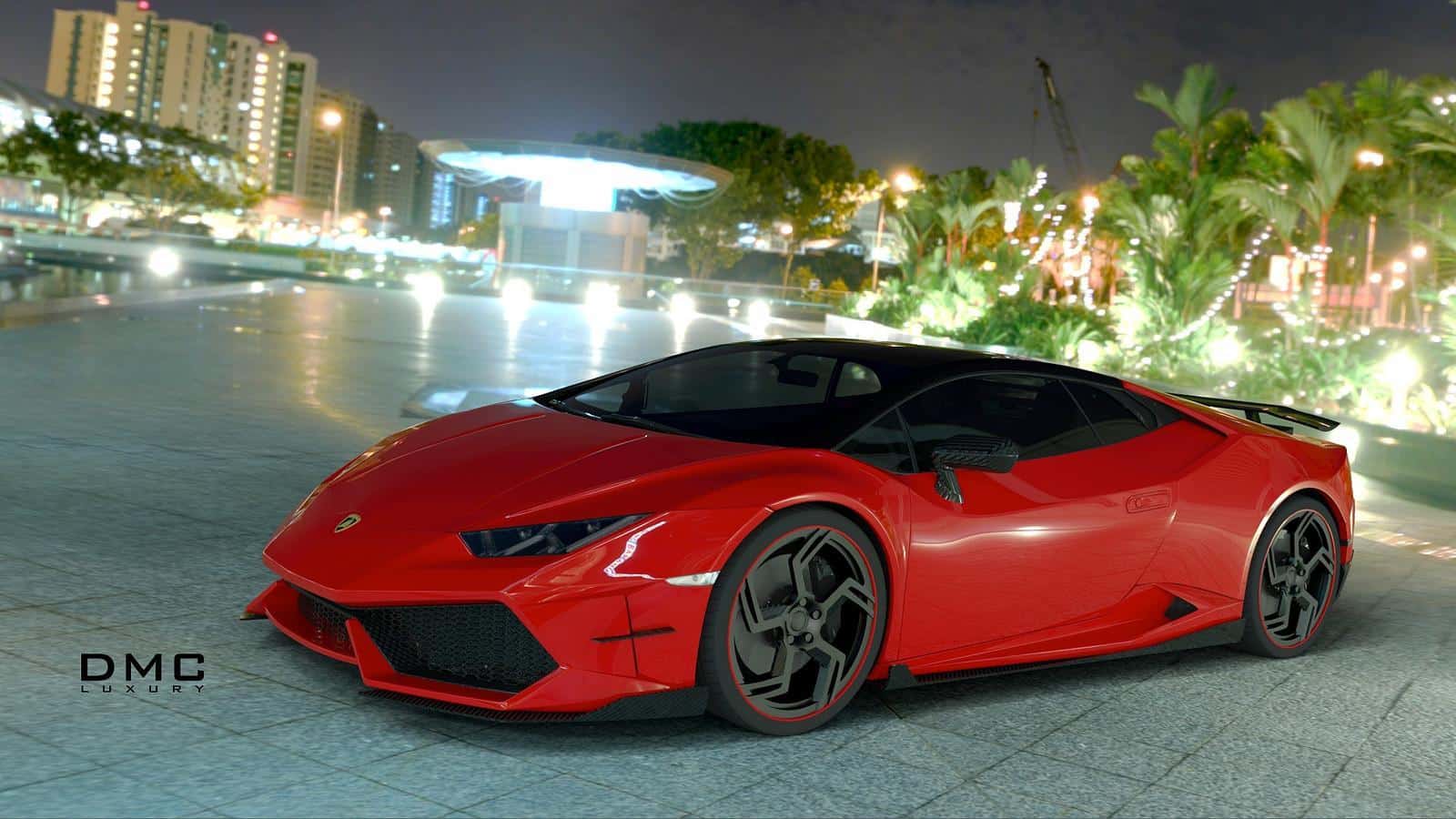 DMC-Affair-Upgrade-Lamborghini-Huracan 3
