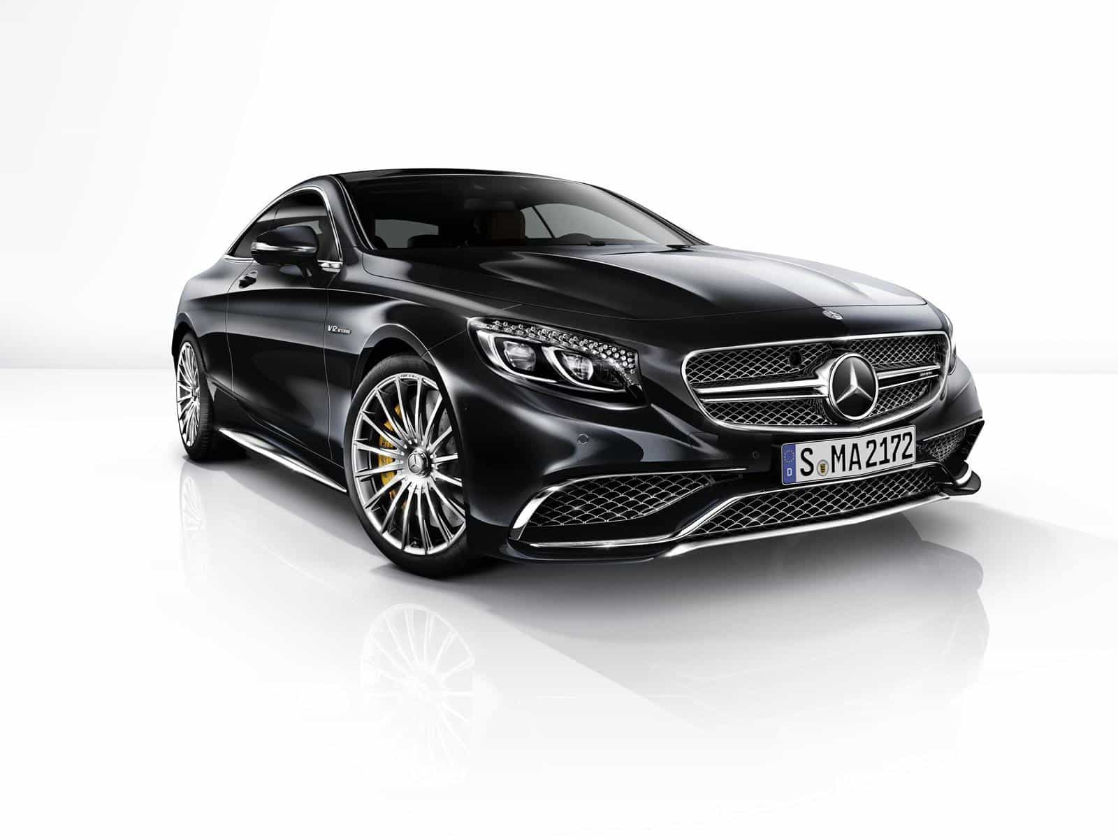 Mercedes-Benz-S65-AMG-Coupe 1