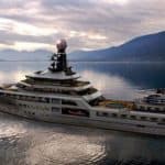 Palmer Johnson World – The Most Luxury Yacht