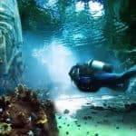 Pearl-of-Dubai-Underwater-Theme-Park 2